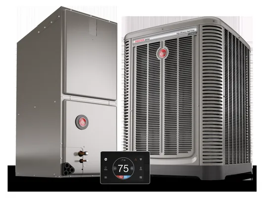 DelFera & Son Heating & Air Conditioning