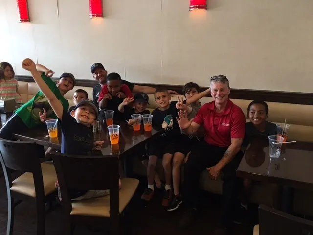 Slide of Delfera Heating & Cooling