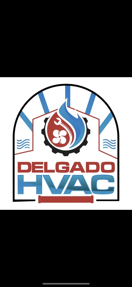 Slide of Delgado HVAC