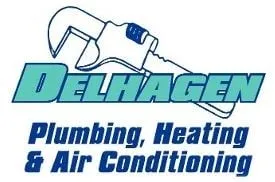 Slide of Delhagen Plumbing & Heating