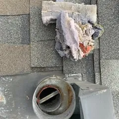 Slide of Delintz Air Duct & Dryer Vent Cleaning