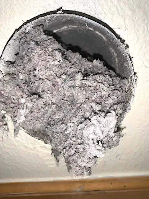 Slide of Delintz Air Duct & Dryer Vent Cleaning