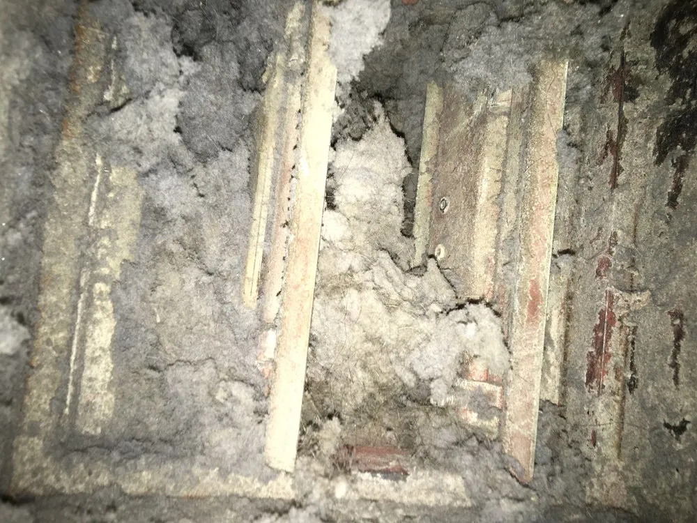 Slide of Delintz Air Duct & Dryer Vent Cleaning