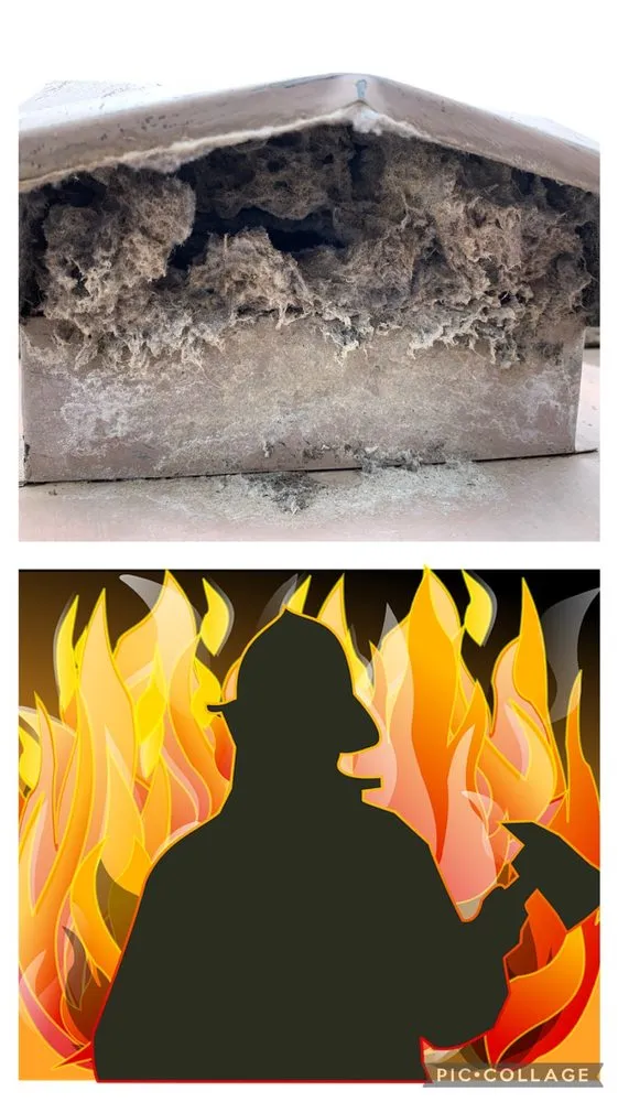 Slide of Delintz Air Duct & Dryer Vent Cleaning