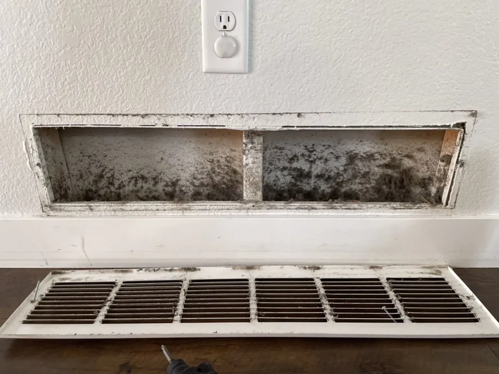 Slide of Delintz Air Duct & Dryer Vent Cleaning