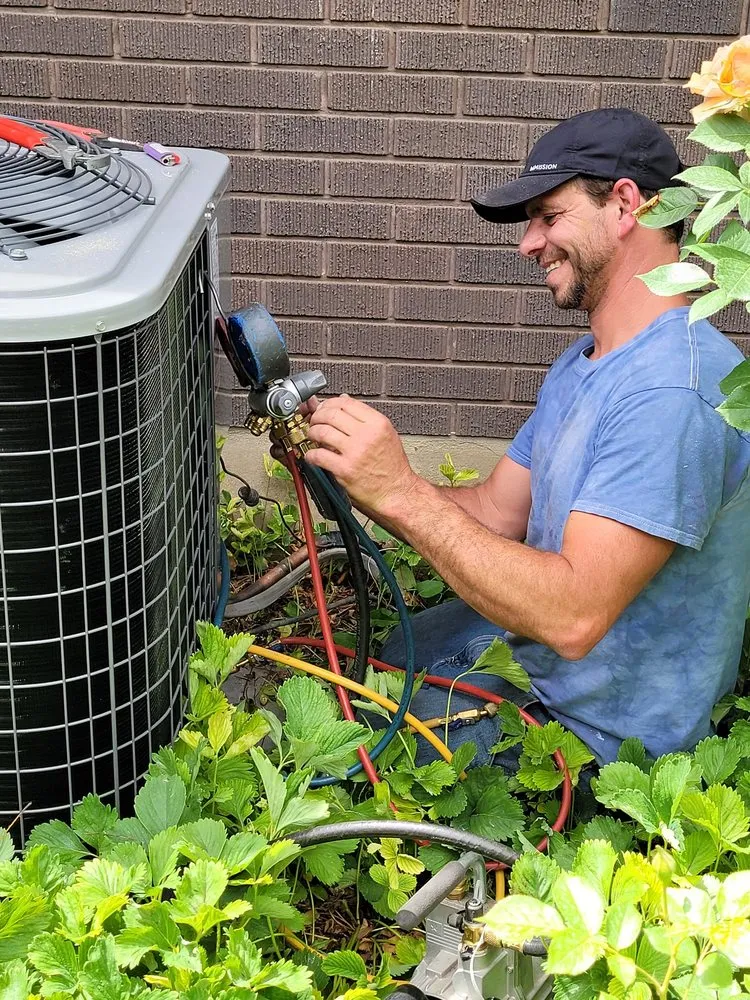 Slide of Deliverance Mechanical