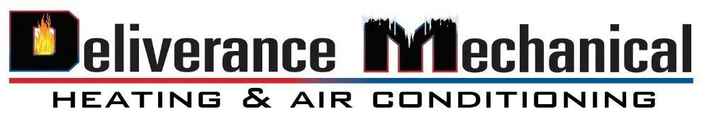 Slide of Deliverance Mechanical