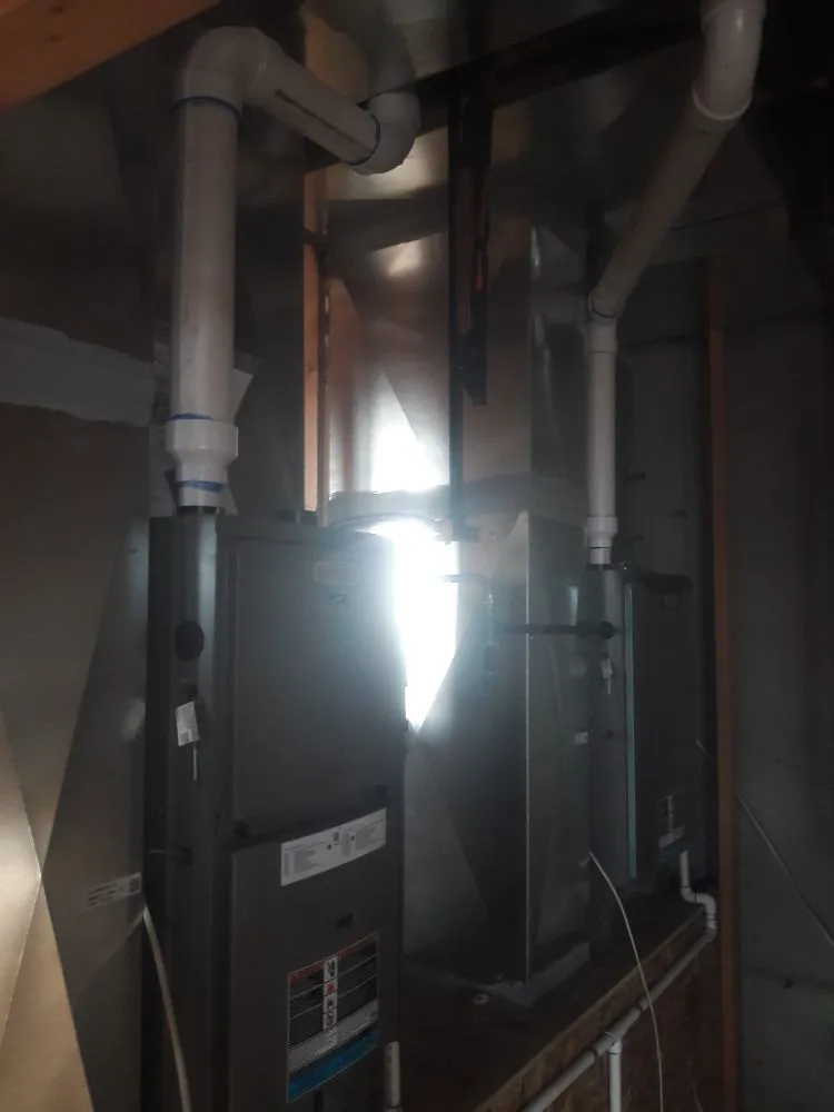 Slide of Deliverance Mechanical