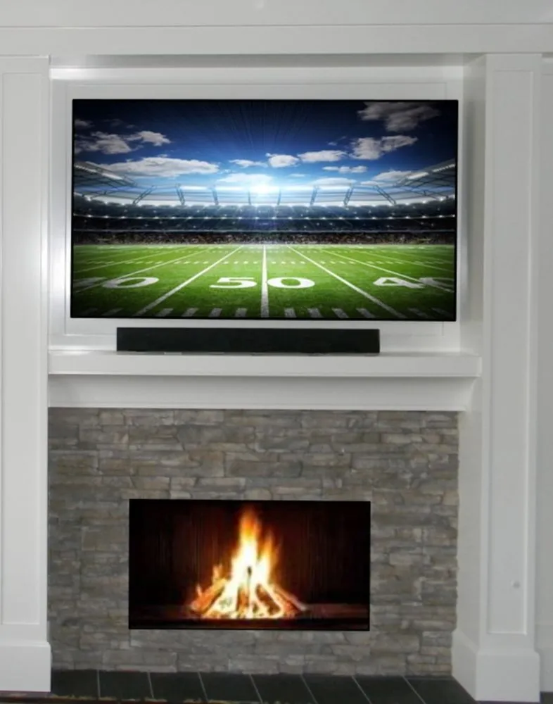 Slide of Deliverance Mechanical