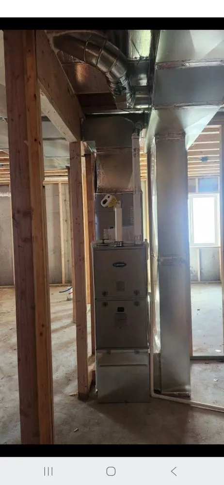 Slide of Deliverance Mechanical