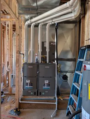 Deliverance Mechanical