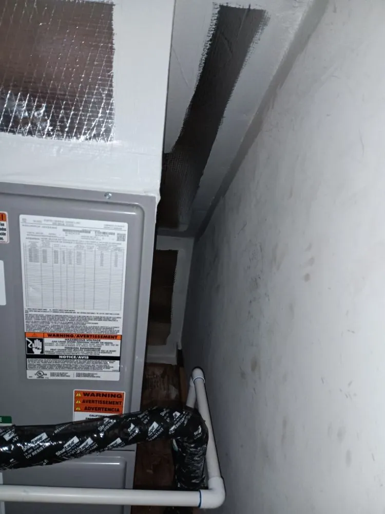 Slide of Della-Mora Heating and Air Conditioning