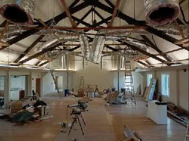 Slide of Della-Mora Heating and Air Conditioning