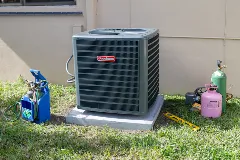 Slide of Della Valle Heating & Air Conditioning