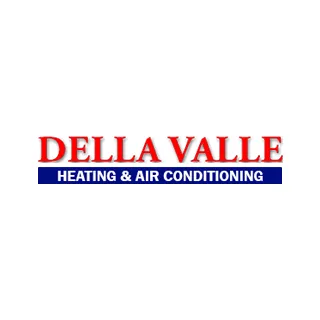 Slide of Della Valle Heating & Air Conditioning