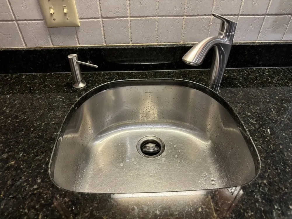 Slide of Dell'Anno Plumbing and Heating