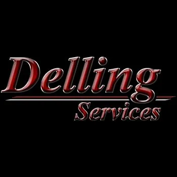 Delling Services Logo