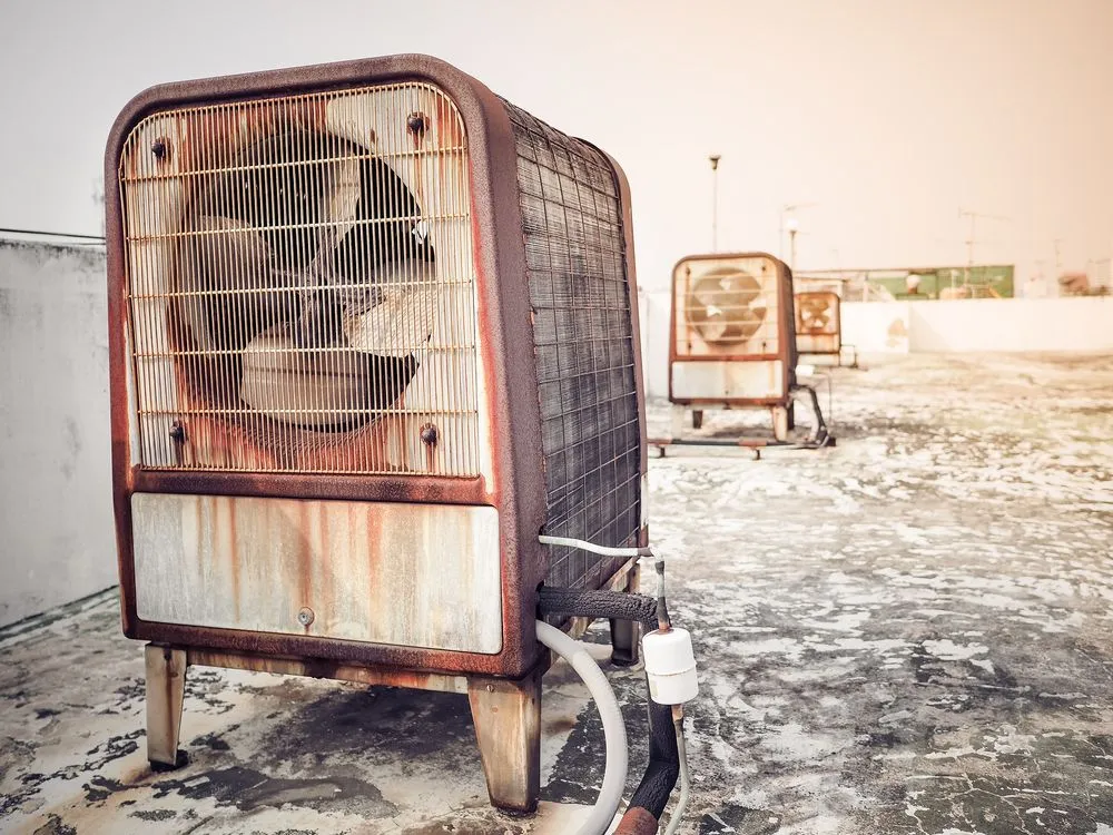 Slide of Delmarva Aire