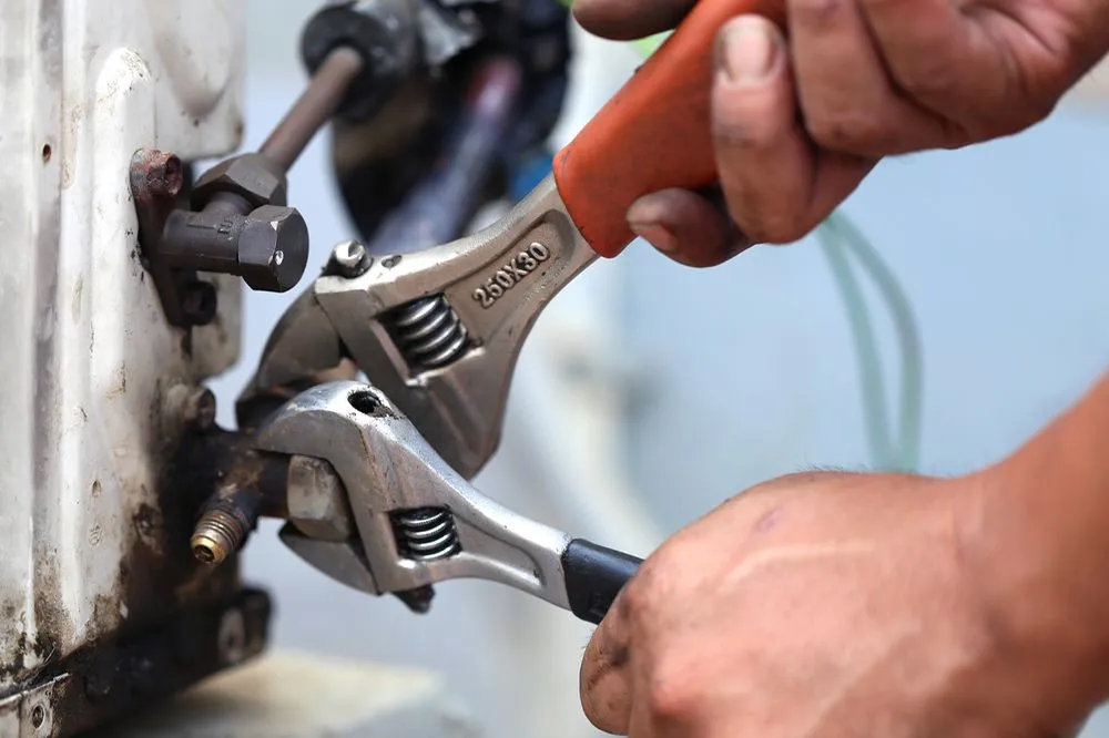 Slide of Delmarva Aire