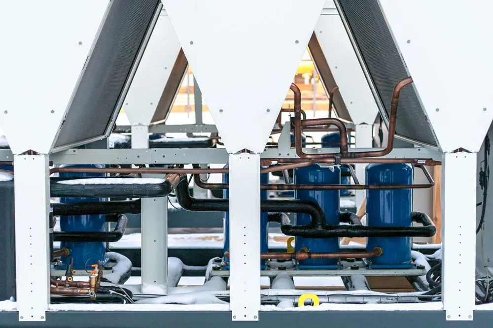 Slide of Delmarva Aire