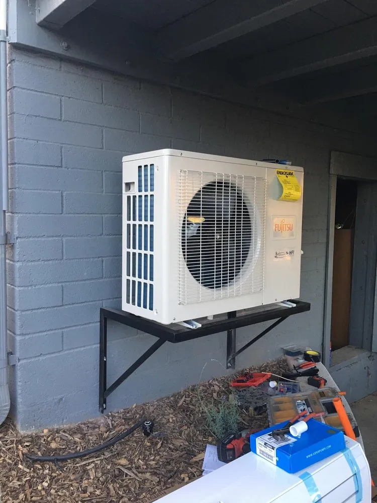 Slide of Delo Air - Kitchen Hoods, Air Balancing & HVAC