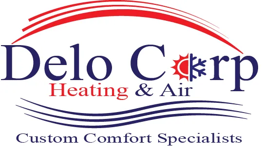 Slide of Delo Air - Kitchen Hoods, Air Balancing & HVAC