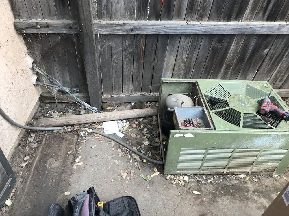 Slide of Delo Air - Kitchen Hoods, Air Balancing & HVAC