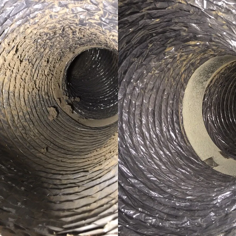 Slide of Delo Air - Kitchen Hoods, Air Balancing & HVAC