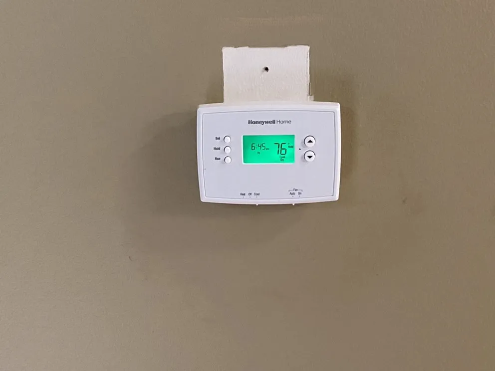 Slide of Delon Installation and Repairs