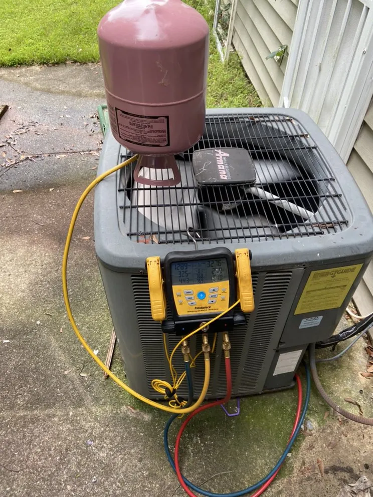 Slide of Delon Installation and Repairs