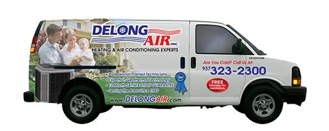 Slide of Delong Air