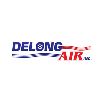 Slide of Delong Air