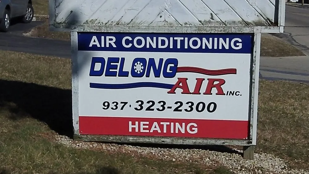 Slide of Delong Air