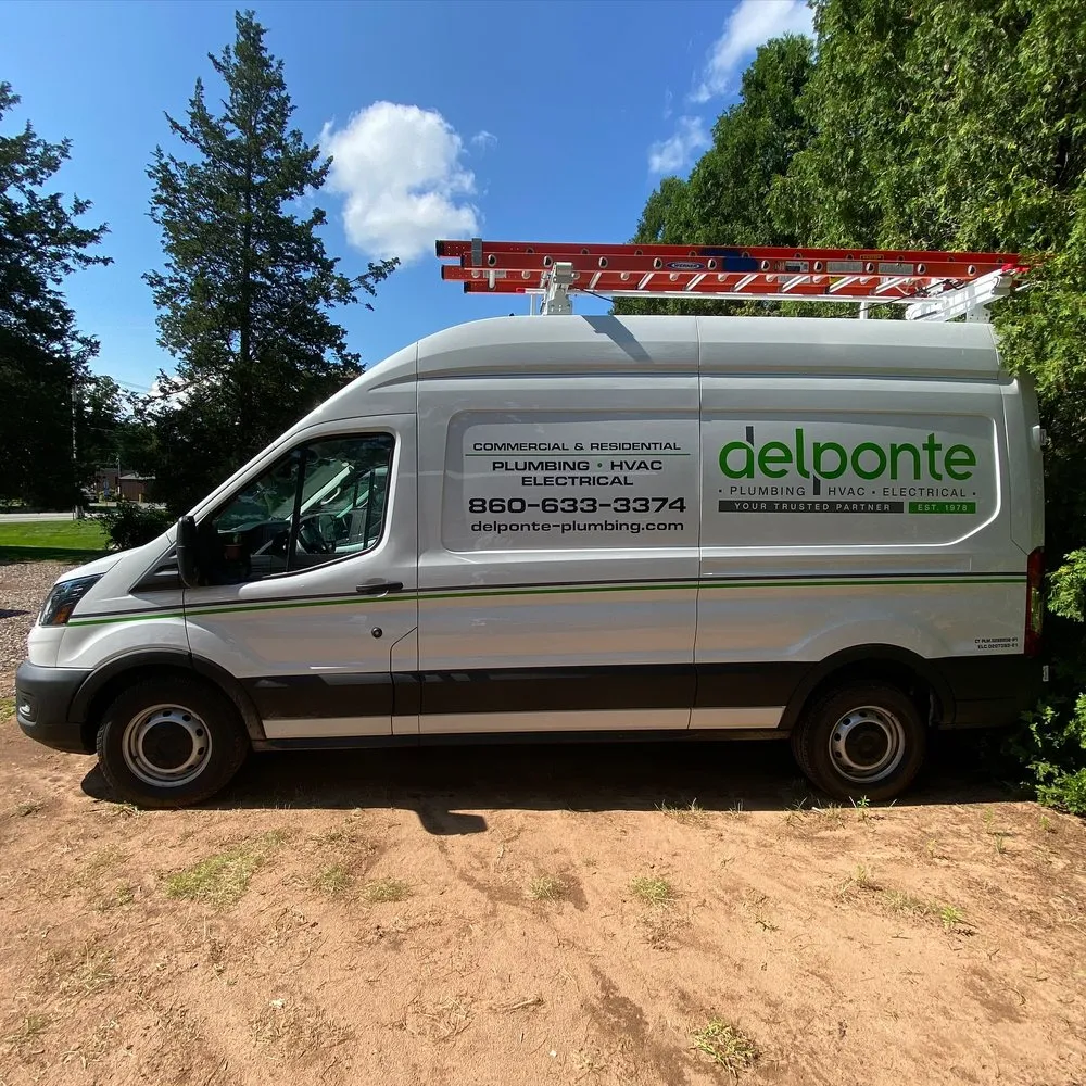 Slide of Delponte Plumbing & Heating