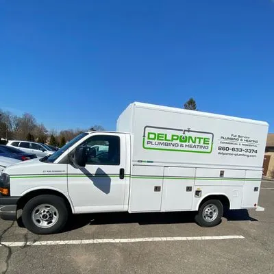 Delponte Plumbing & Heating