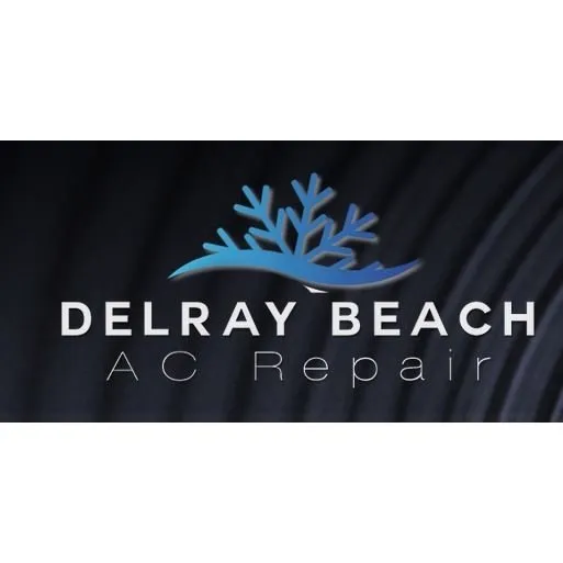 Slide of Delray Beach AC Repair