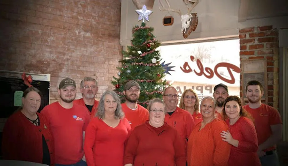 Slide of Del's Adrian Appliance Heating & Cooling