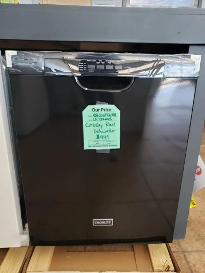 Slide of Del's Adrian Appliance Heating & Cooling