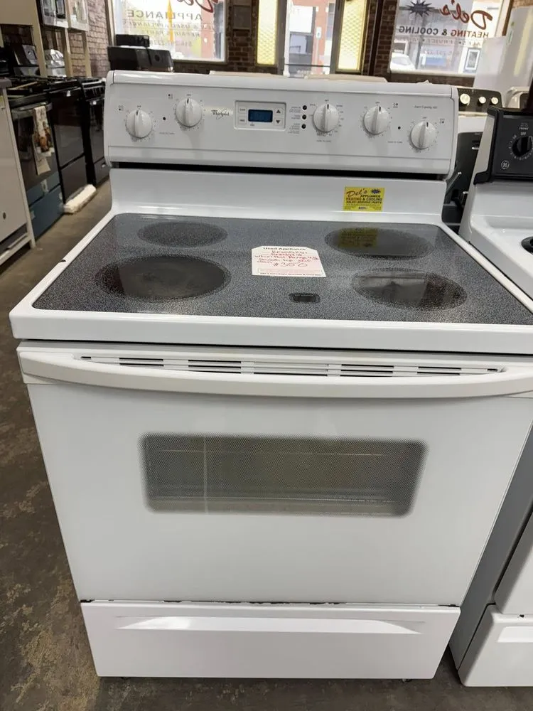 Slide of Del's Adrian Appliance Heating & Cooling