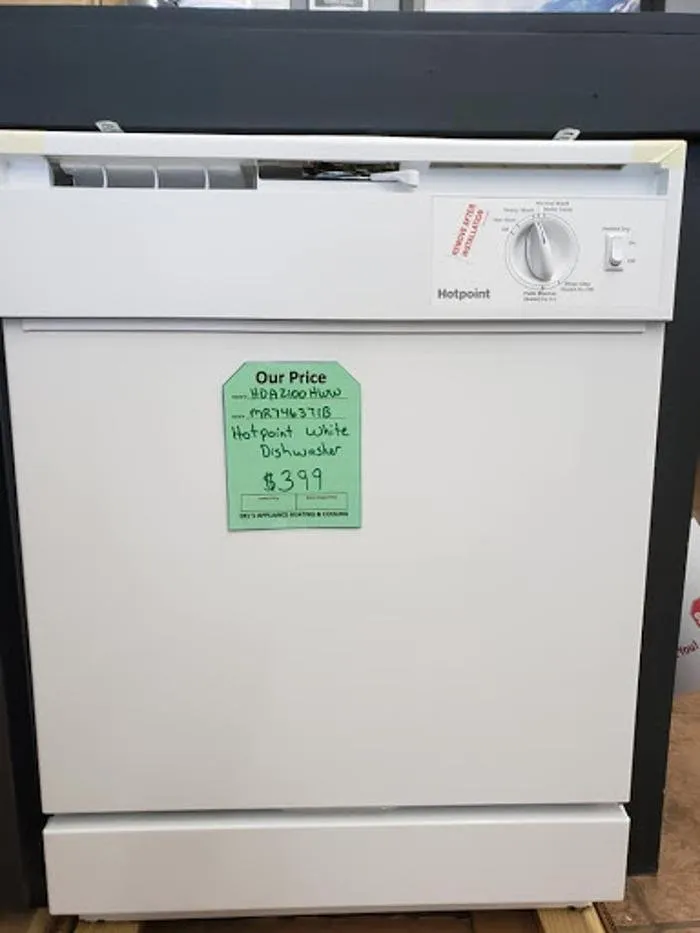 Slide of Del's Adrian Appliance Heating & Cooling