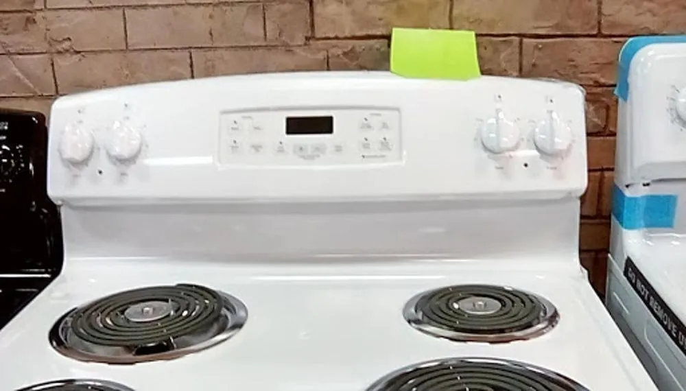 Slide of Del's Adrian Appliance Heating & Cooling