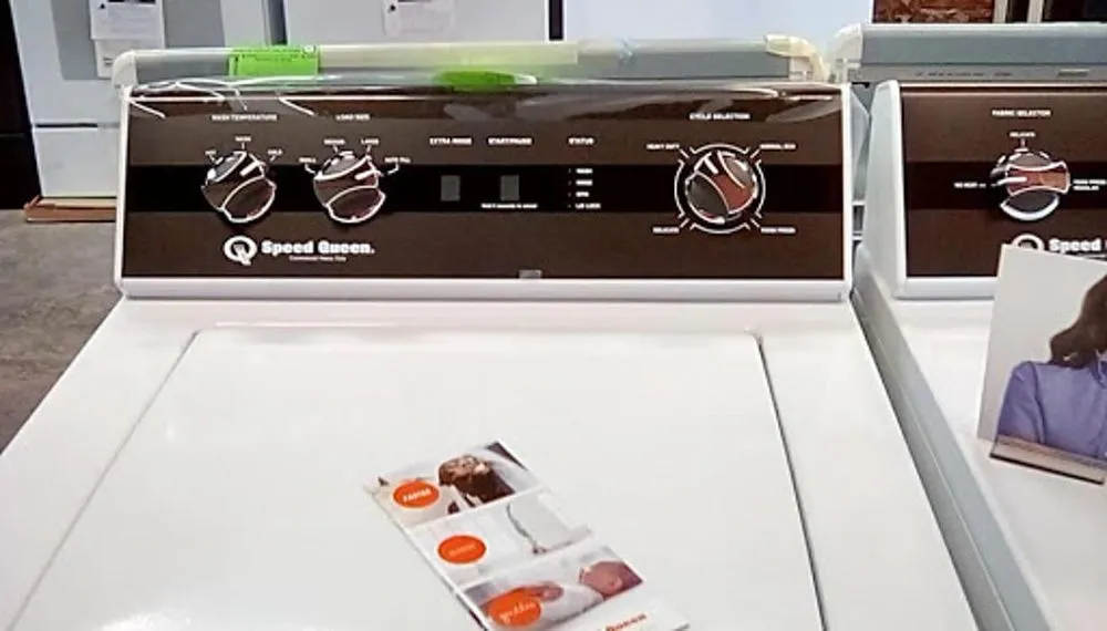 Slide of Del's Adrian Appliance Heating & Cooling