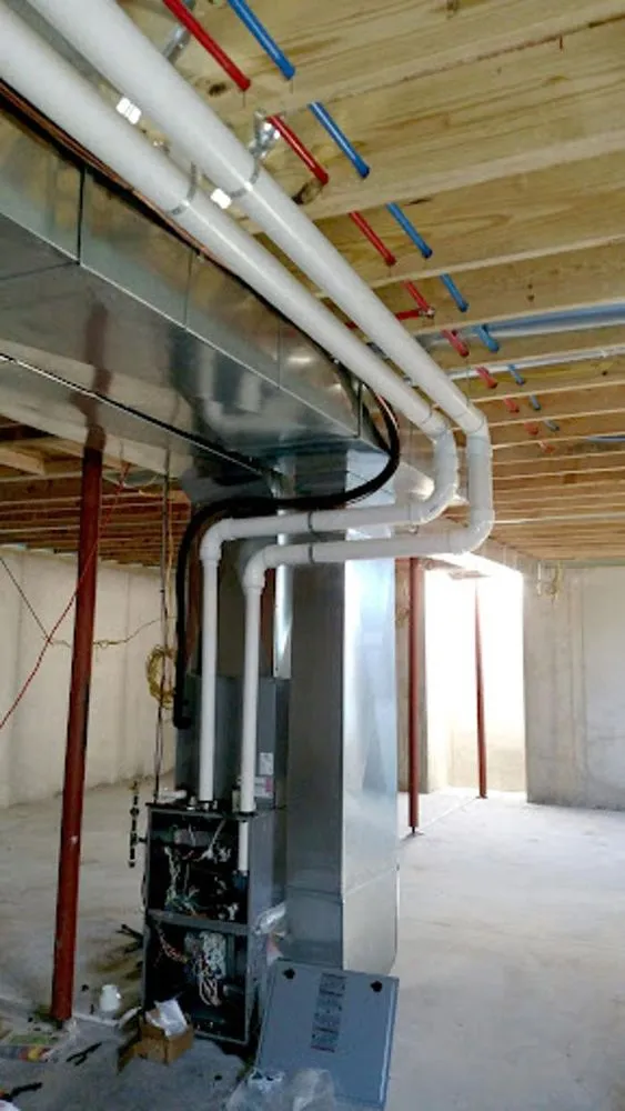 Slide of Del's Adrian Appliance Heating & Cooling