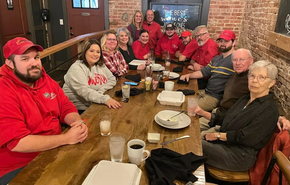 Slide of Del's Appliance Heating & Cooling