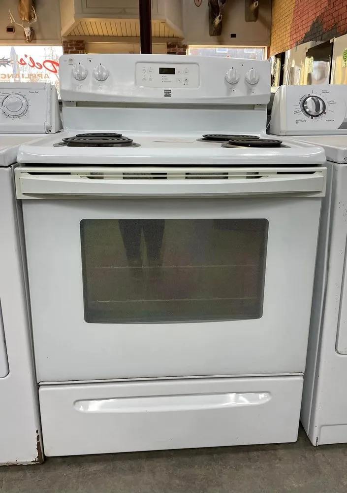 Slide of Del's Appliance Heating & Cooling