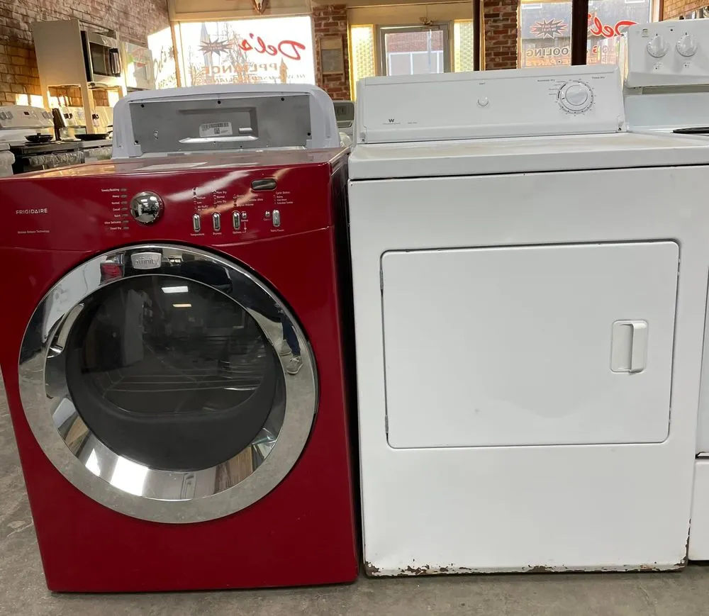 Slide of Del's Appliance Heating & Cooling