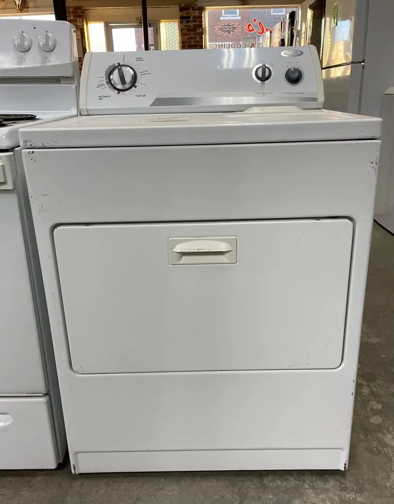 Slide of Del's Appliance Heating & Cooling