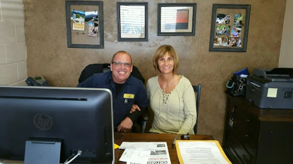 Slide of Del's Appliance Heating & Cooling