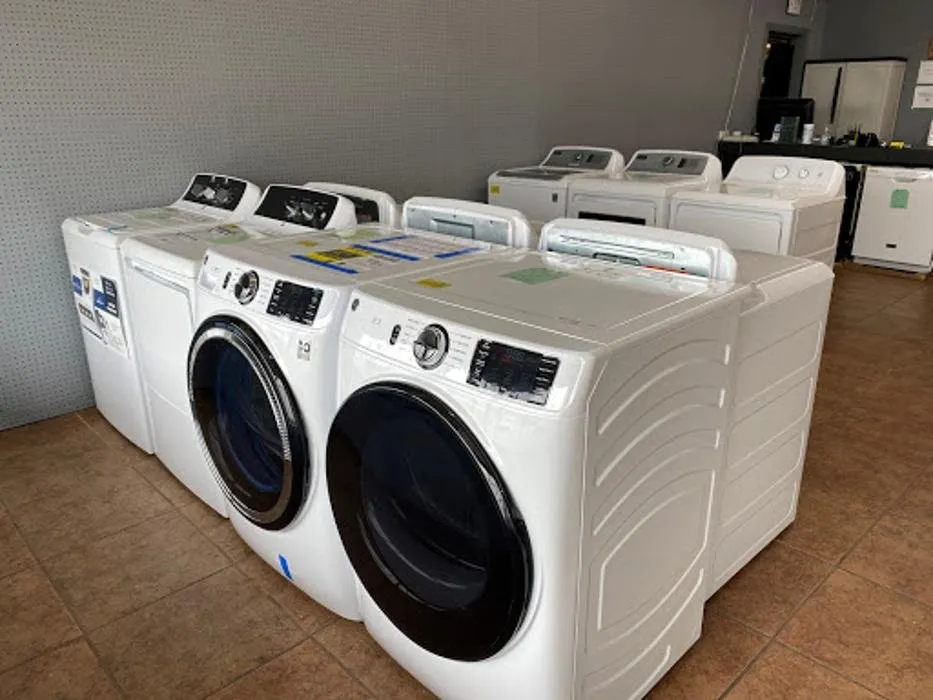 Slide of Del's Appliance Heating & Cooling