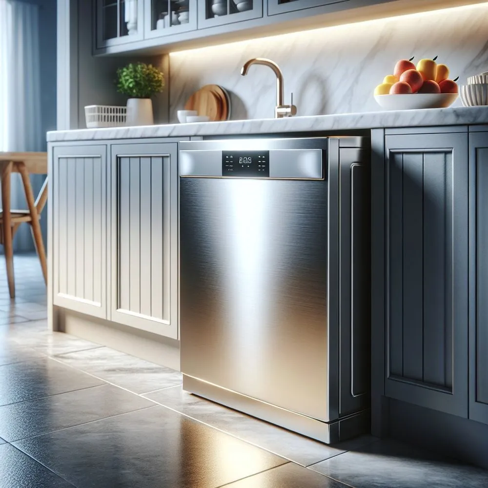 Slide of Del's Appliance Heating & Cooling